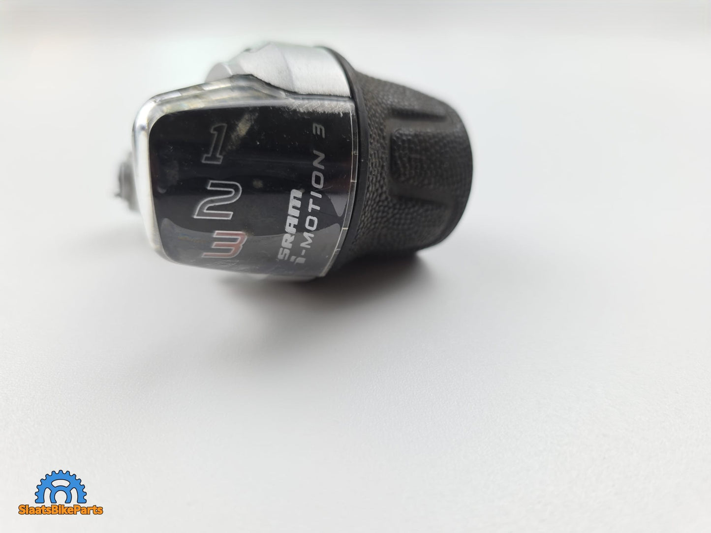 SRAM i-Motion 3 draaishifter | 3-speed