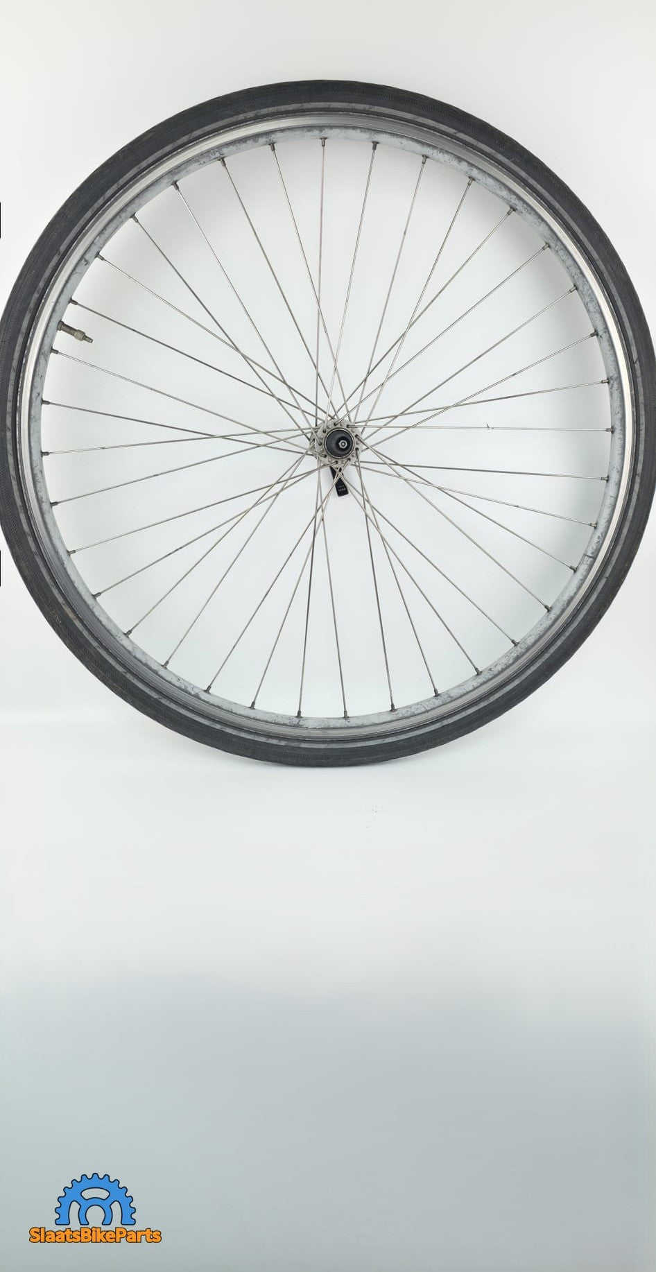 Koga Miyata voorwiel | 28 inch | Shimano Deore