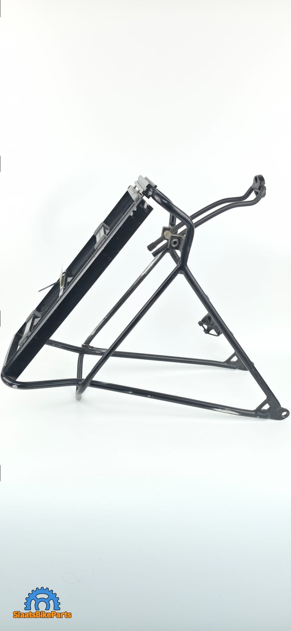 Koga Miyata E-Runner | bagagedrager