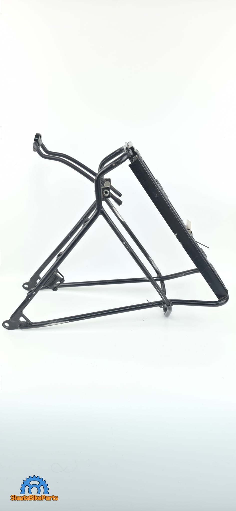 Koga Miyata E-Runner | bagagedrager