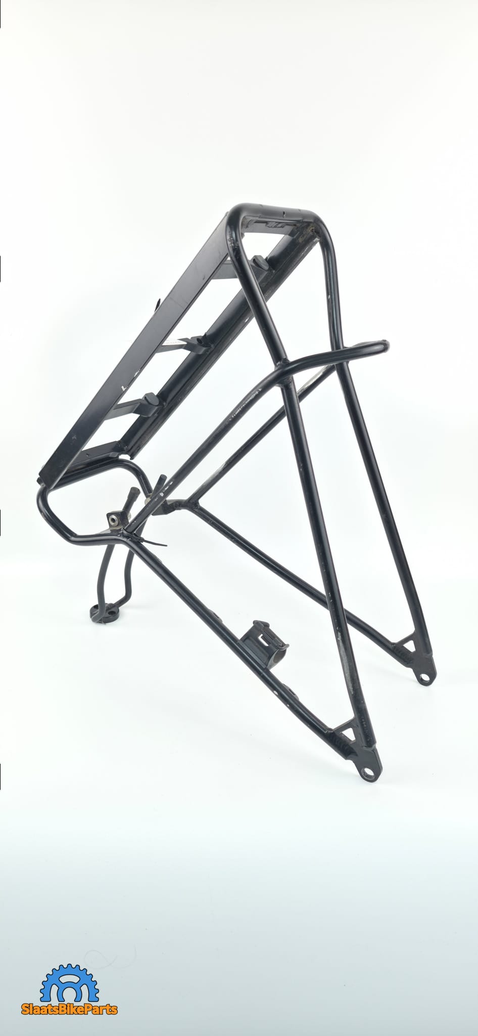 Koga Miyata E-Runner | bagagedrager