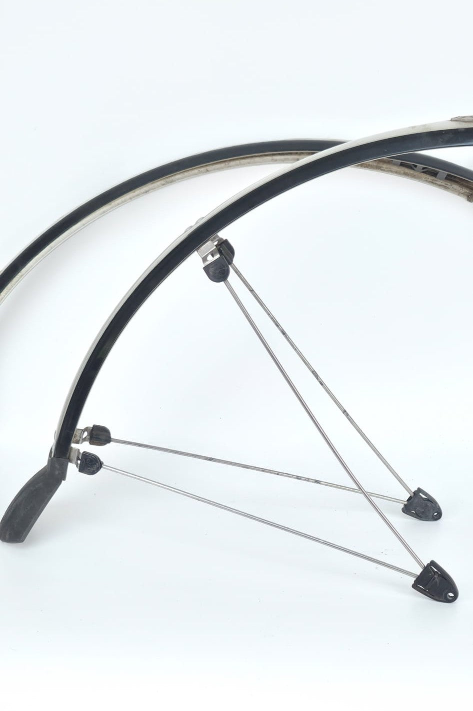 Koga E-Runner spatborden set | 28 inch