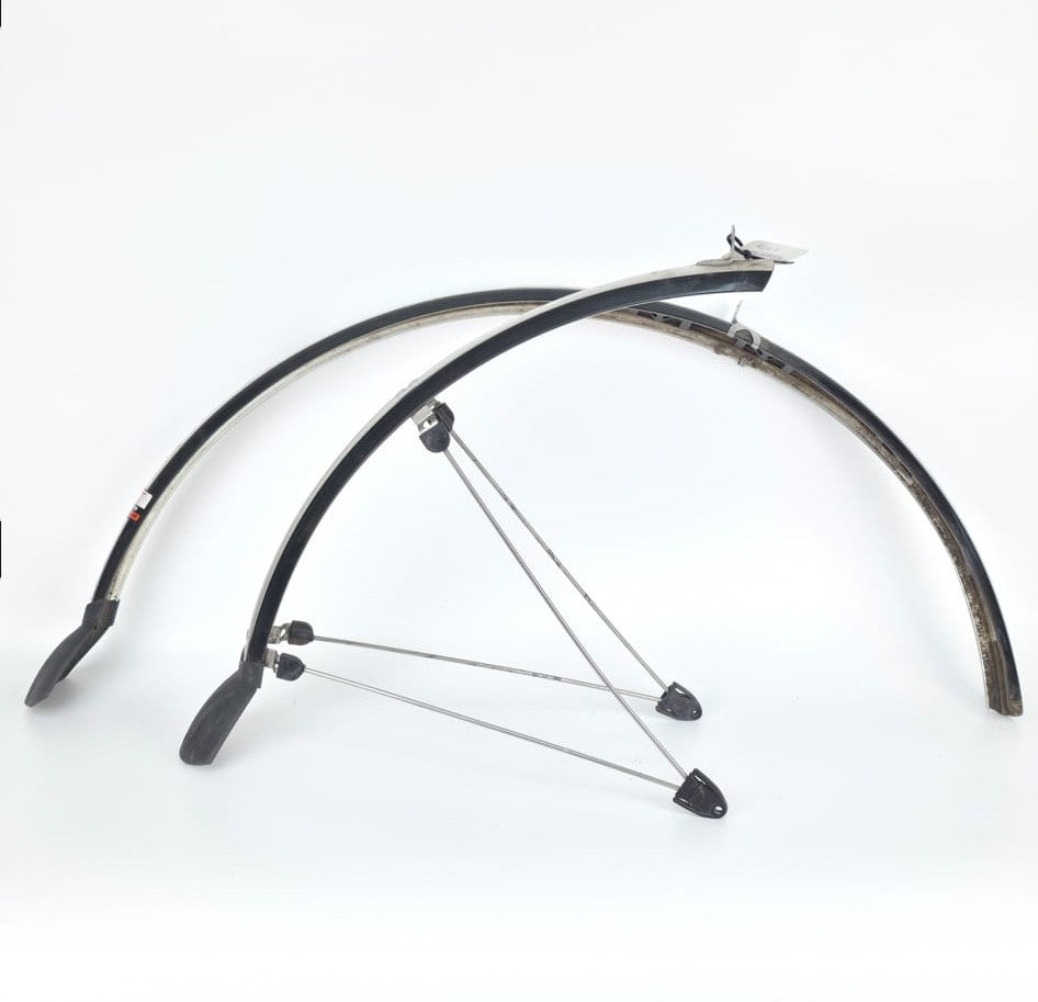 Koga E-Runner spatborden set | 28 inch