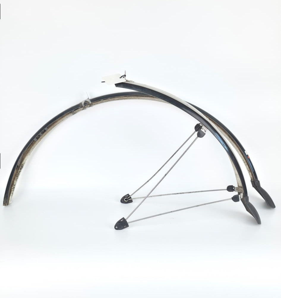 Koga E-Runner spatborden set | 28 inch