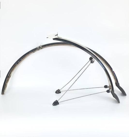 Koga E-Runner spatborden set | 28 inch