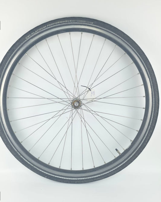 Sparta RXS+ Vorderrad | 28 Zoll