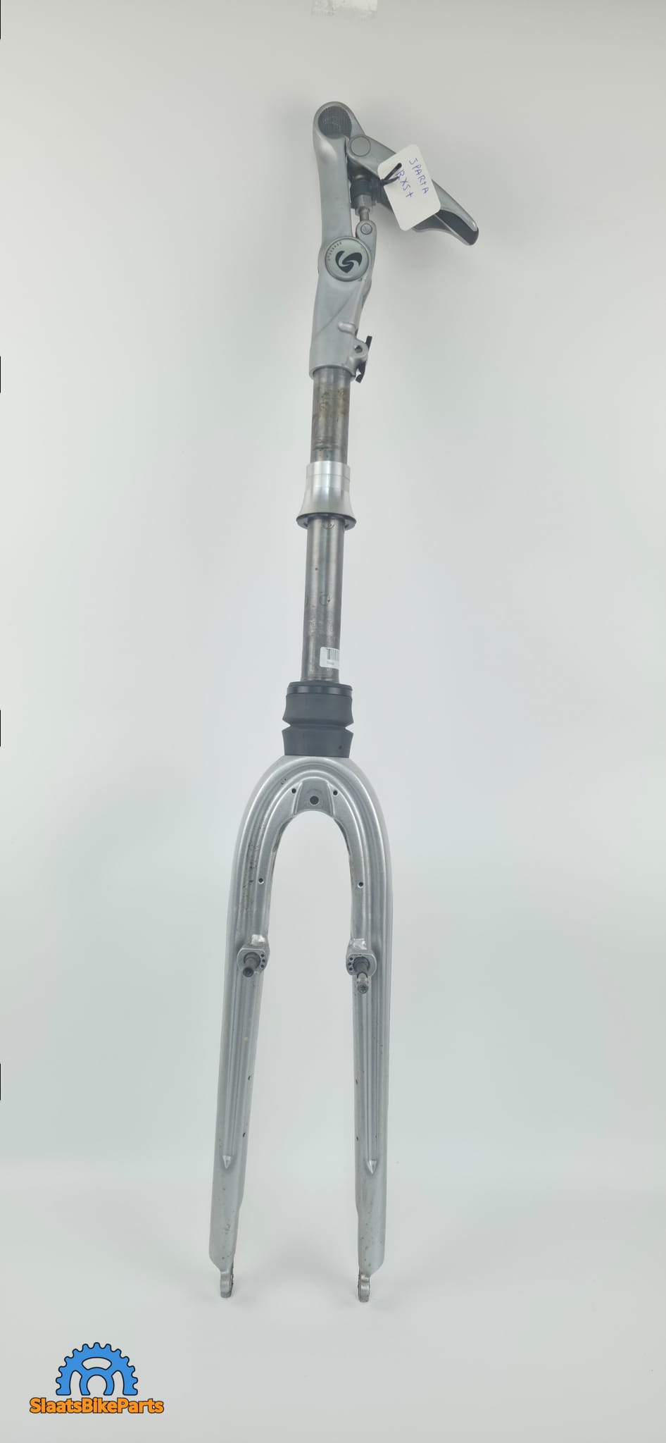 Sparta RXS+ Voorvork met Stuurpen |  28 inch