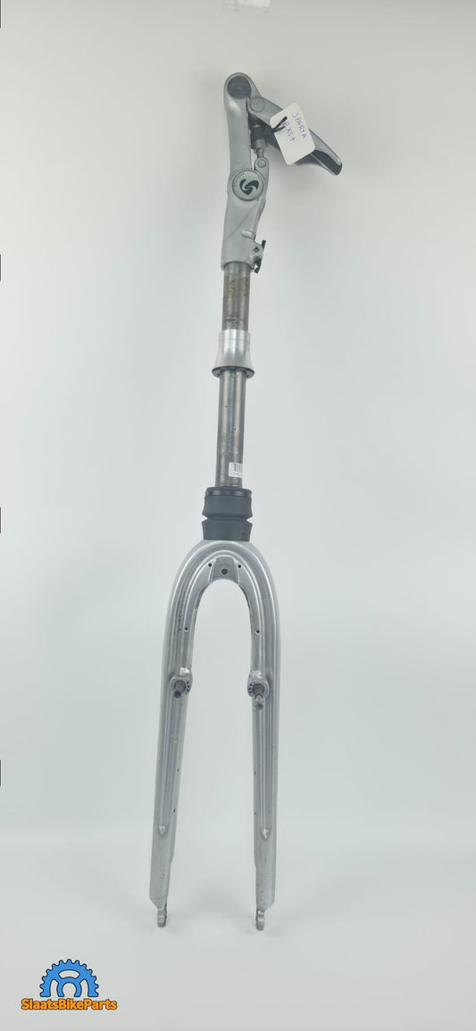 Sparta RXS+ Voorvork met Stuurpen |  28 inch