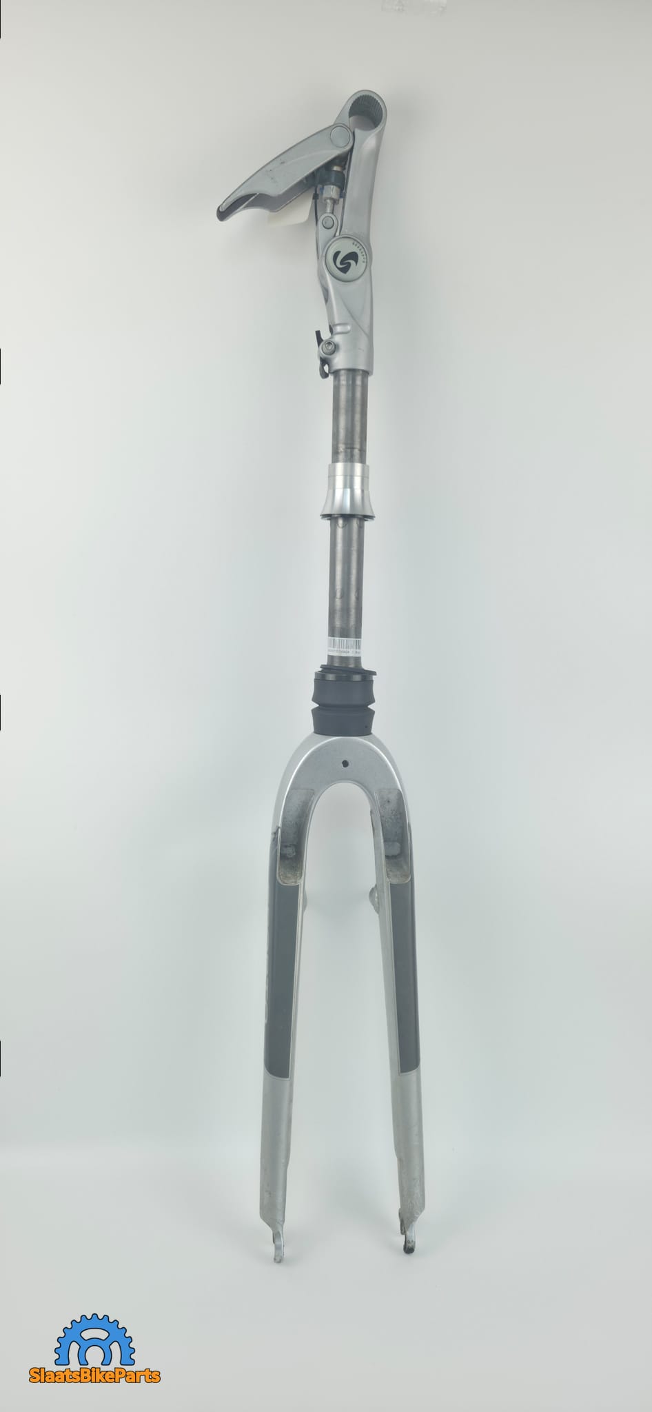 Sparta RXS+ Voorvork met Stuurpen |  28 inch