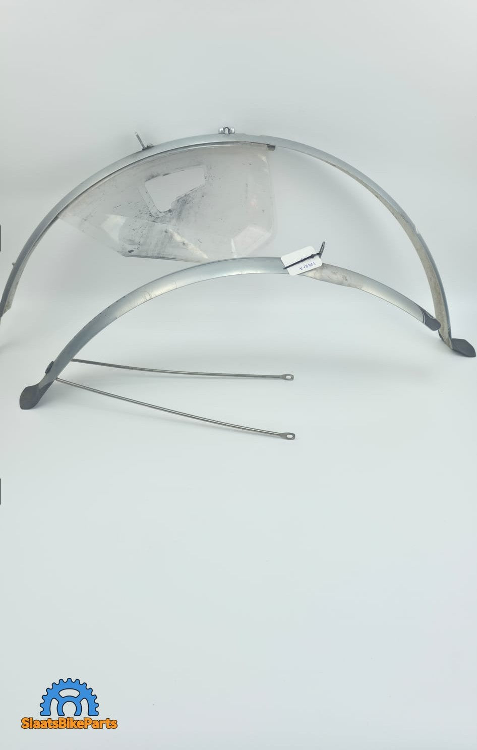 Sparta RXS+ | Spatborden Set  | 28 inch