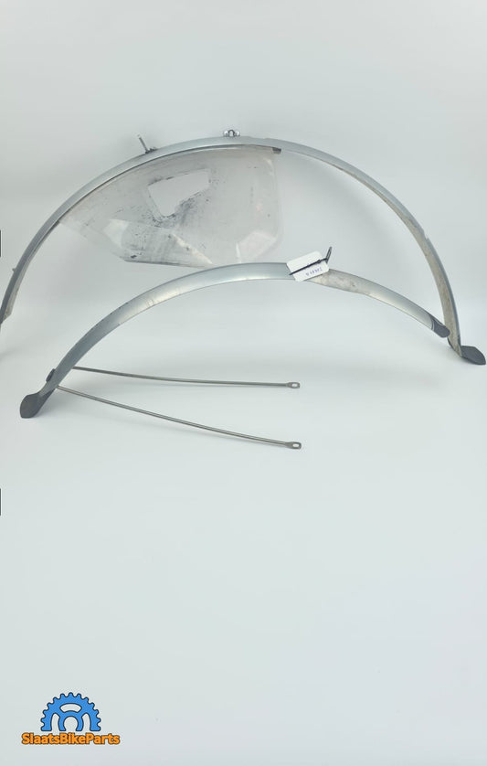 Sparta RXS+ | Spatborden Set  | 28 inch