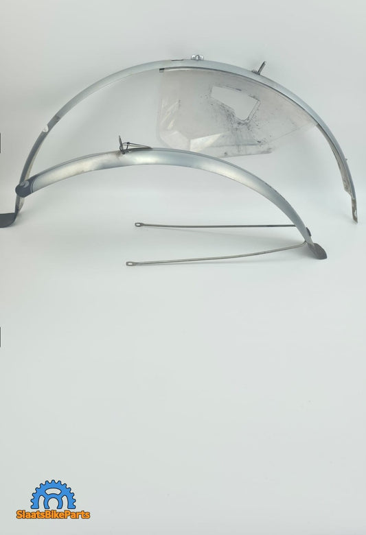 Sparta RXS+ | Spatborden Set  | 28 inch