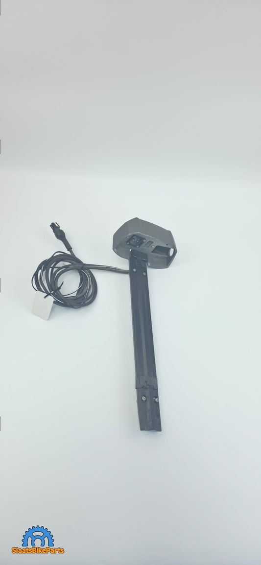 Sparta RXS+ | Accu Slede