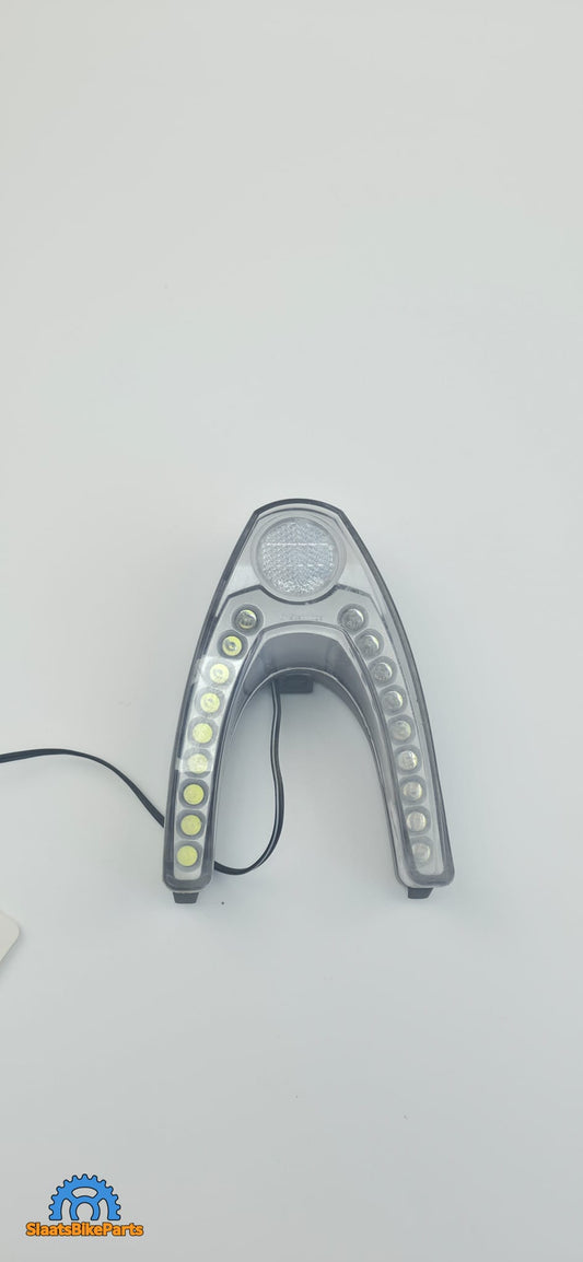 Sparta RXS+ |Koplamp