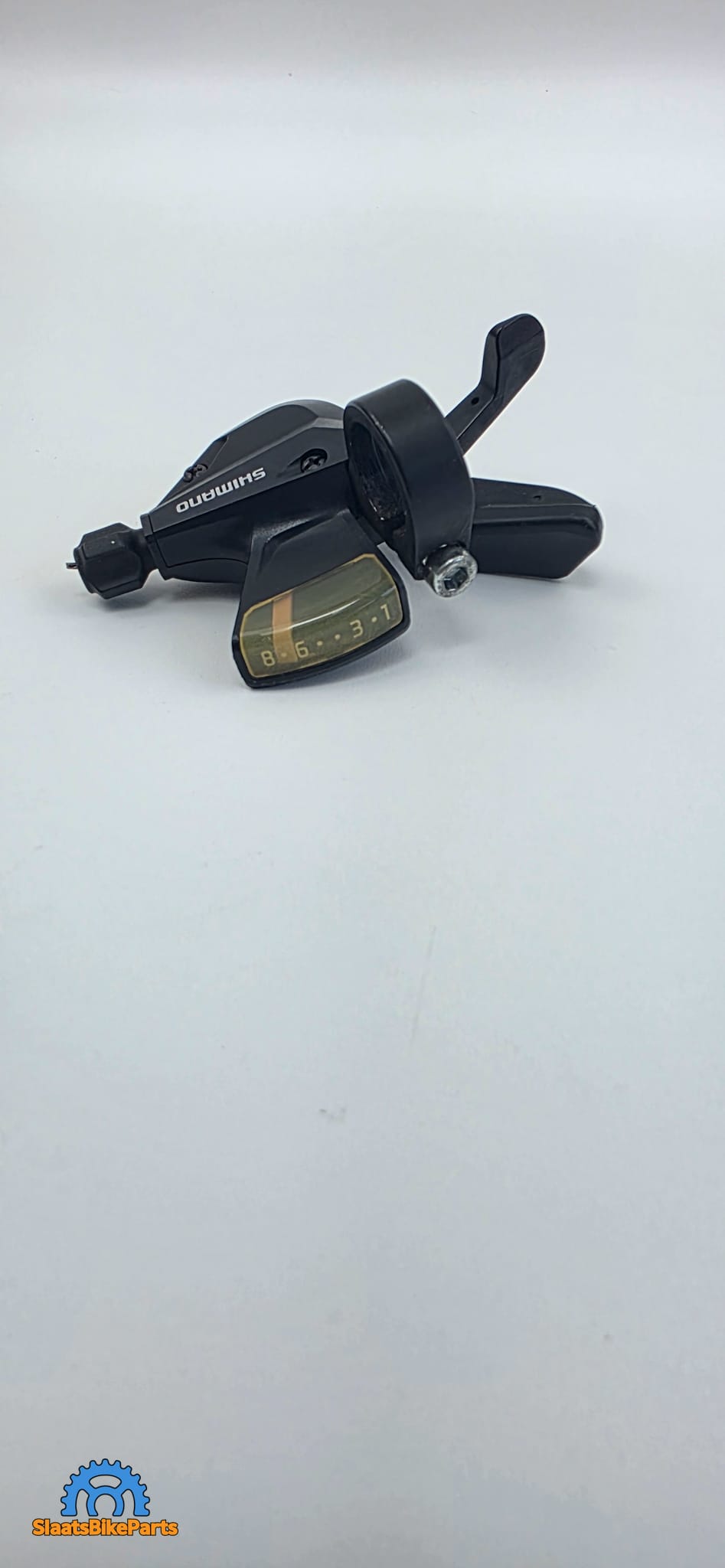 Shimano SL-M310 | 8-speed shifter