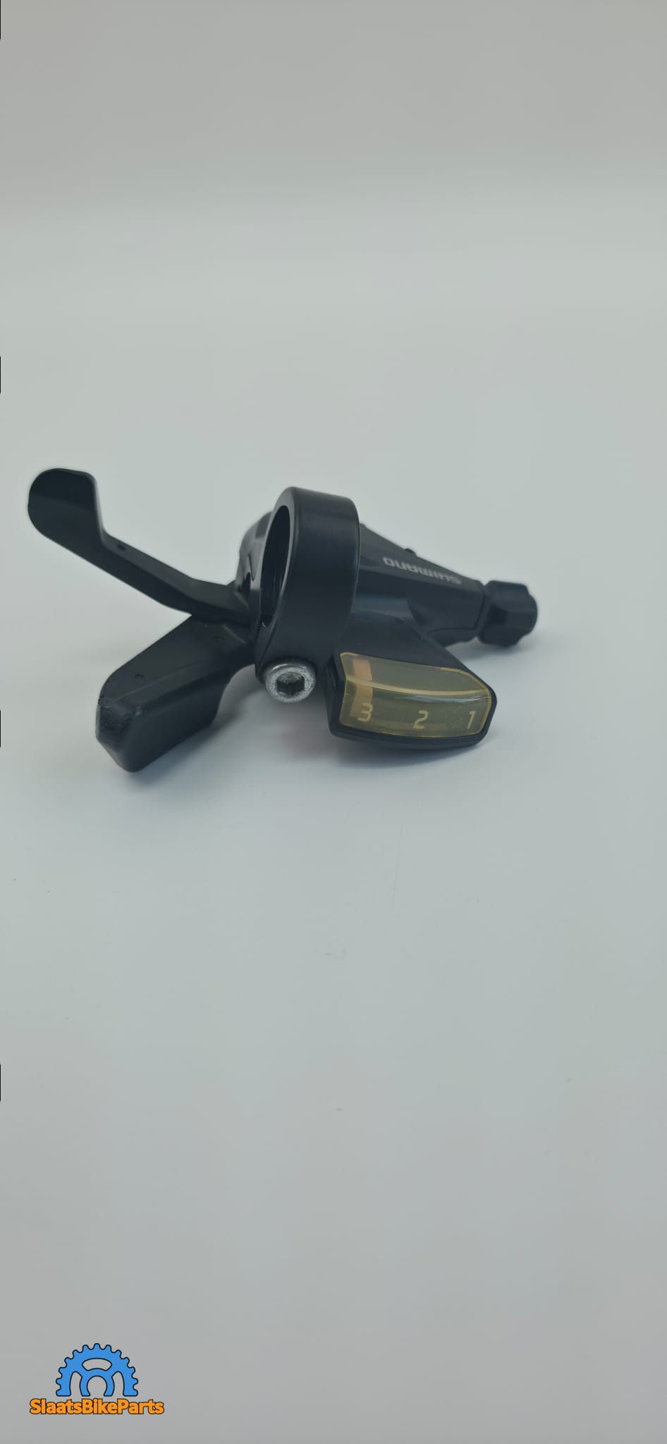 Shimano SL-M310 | 3-speed shifter