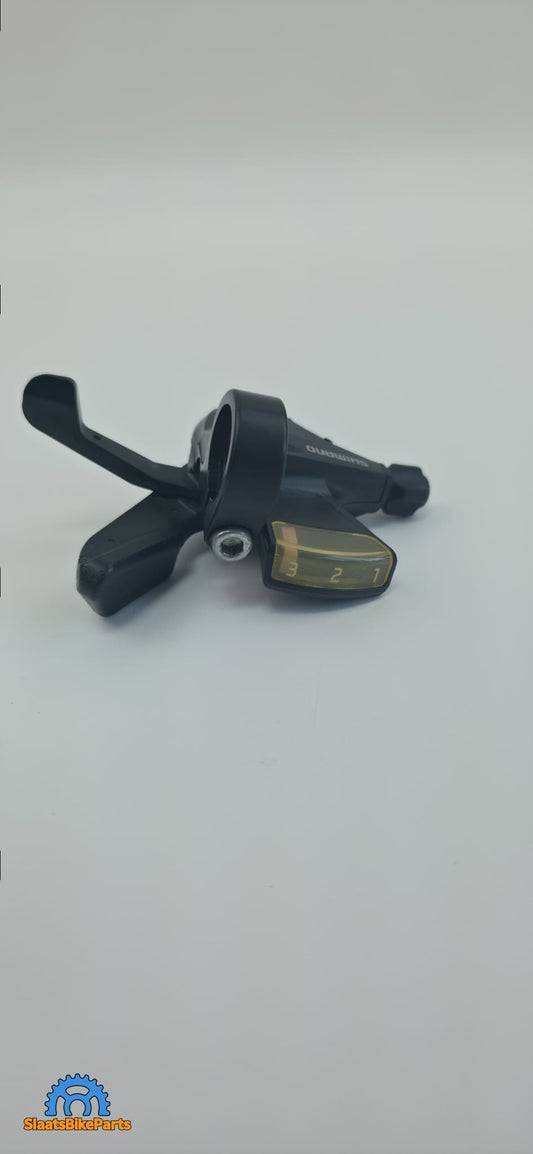 Shimano SL-M310 | 3-speed shifter