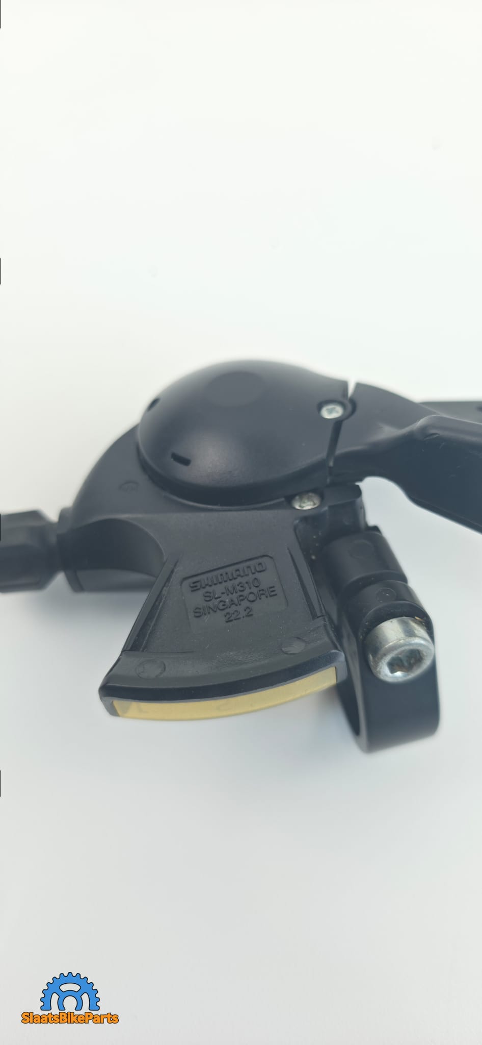 Shimano SL-M310 | 3-speed shifter