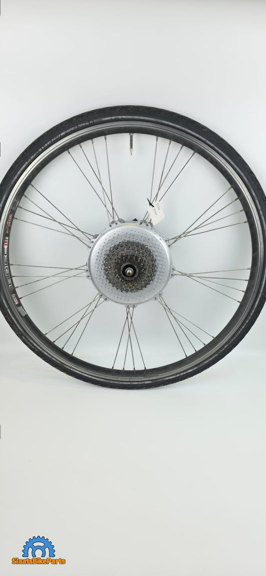 Trek T400/T500 | BionX Achterwiel Motor 28 Inch | 48V