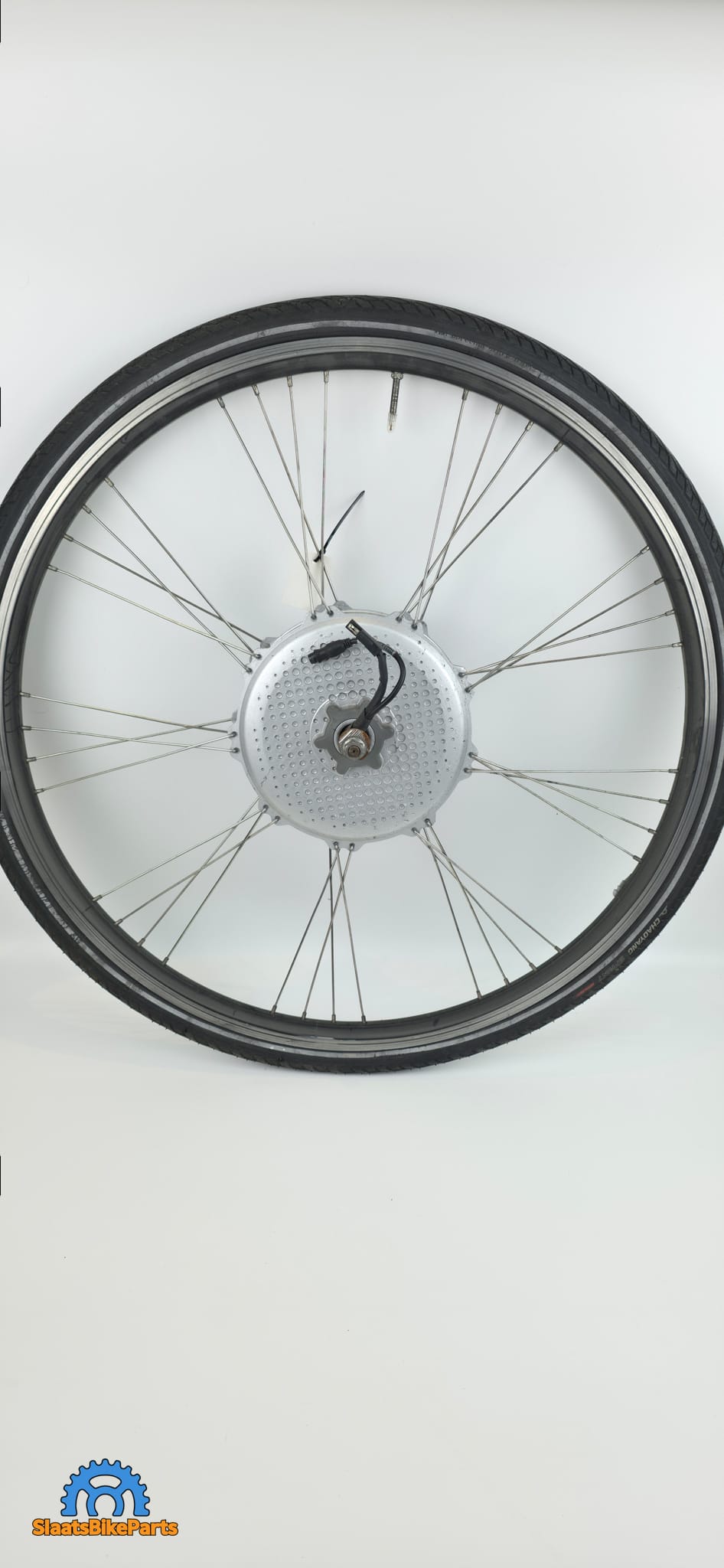 Trek T400/T500 | BionX Achterwiel Motor 28 Inch | 48V