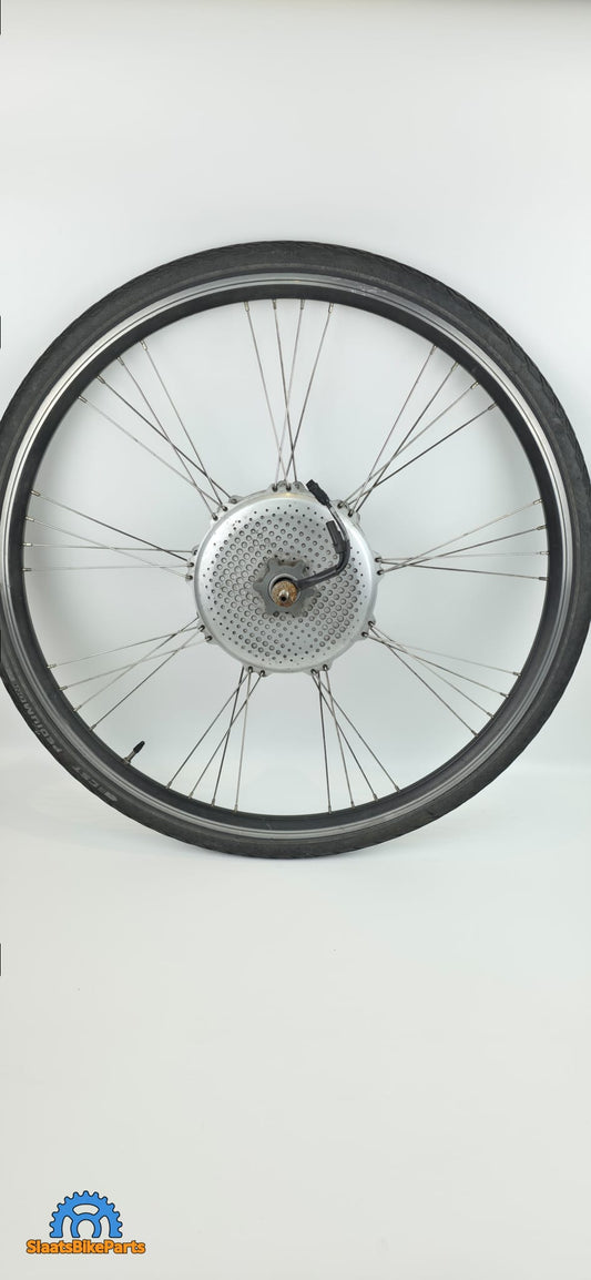 Trek T400/T500 | BionX Achterwiel Met Motor 28 Inch