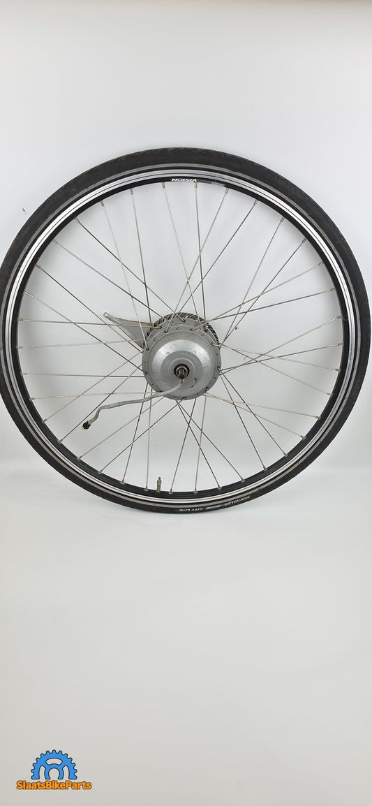 Gazelle | Innergy Voorwiel Motor 28 Inch | 9-Pins