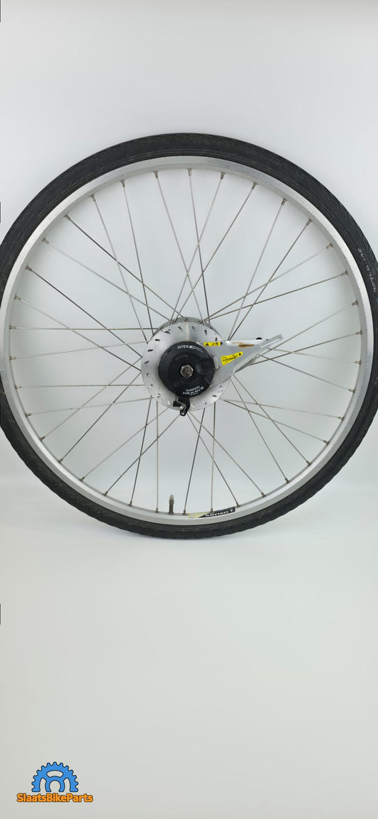 Gazelle | Innergy Voorwiel Motor 28 Inch | 9-Pins