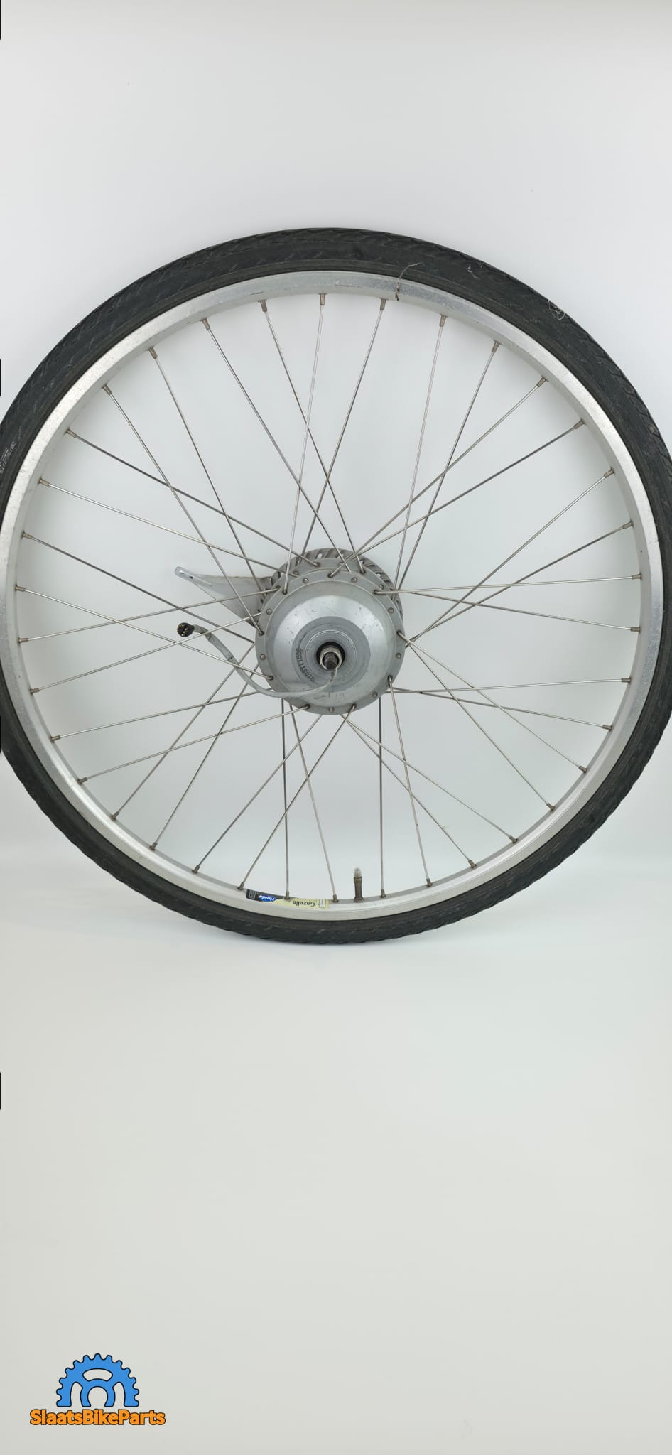 Gazelle | Innergy Voorwiel Motor 28 Inch | 9-Pins