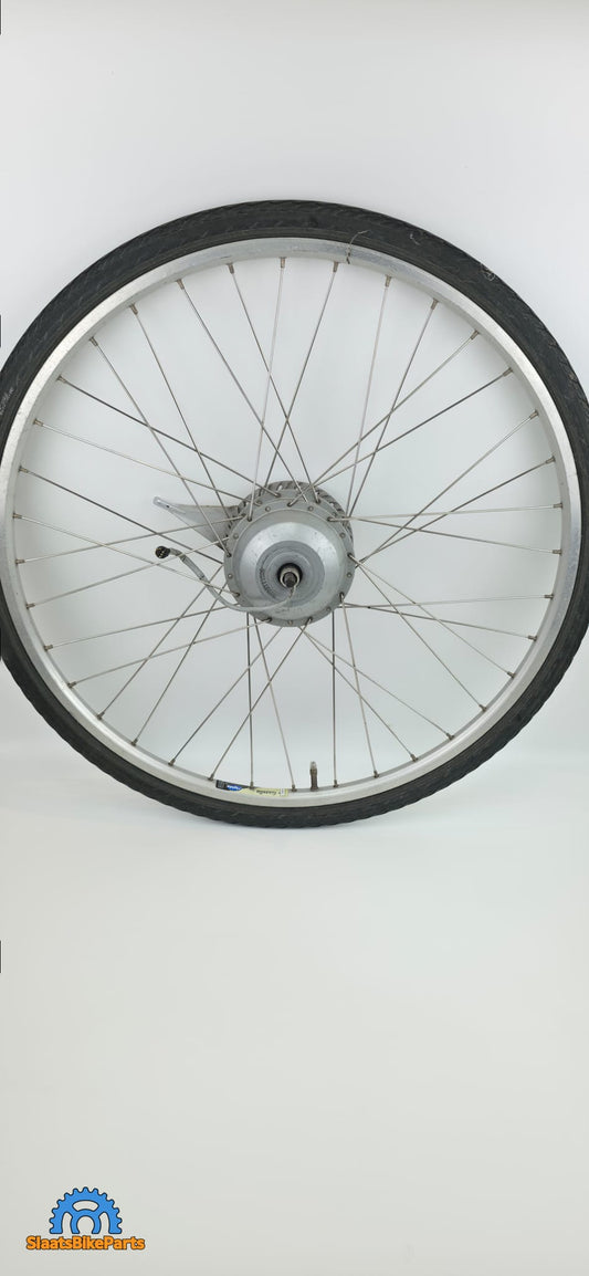 Gazelle | Innergy Voorwiel Motor 28 Inch | 9-Pins