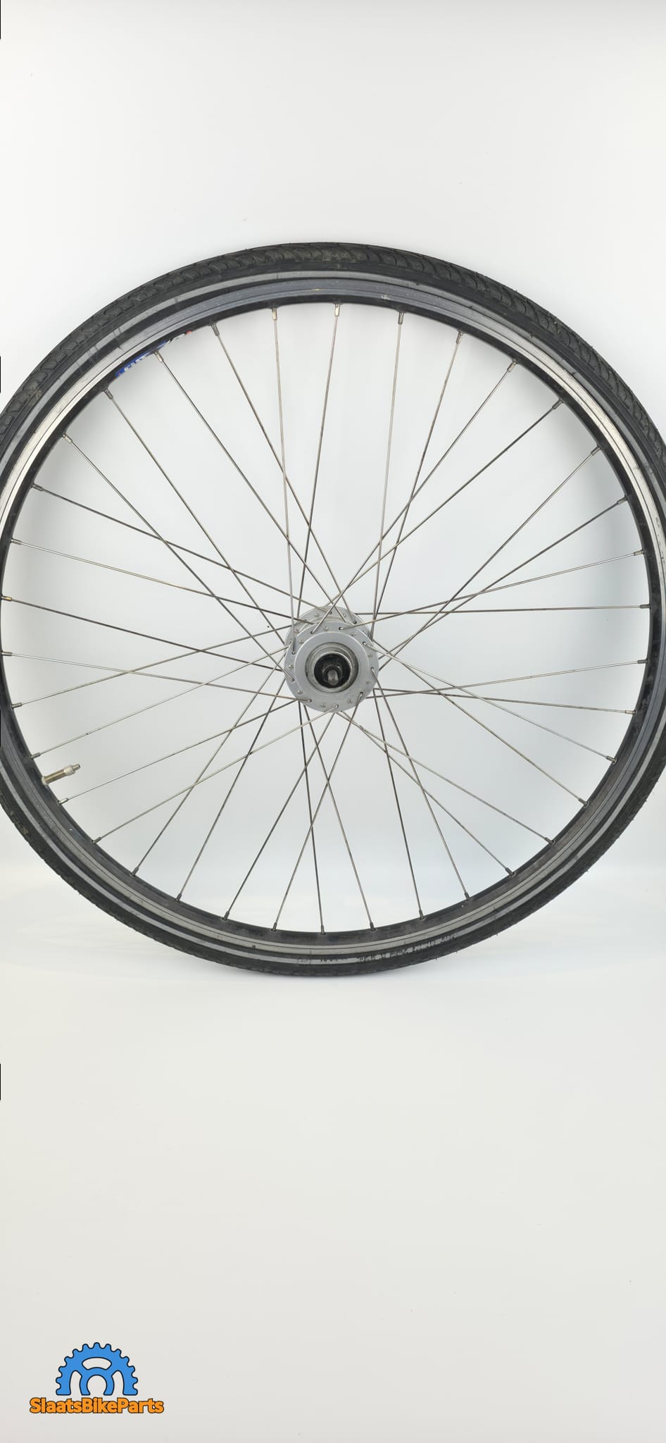 Voorwiel met Naafdynamo | Shimano DH-4N20 | 26 Inch