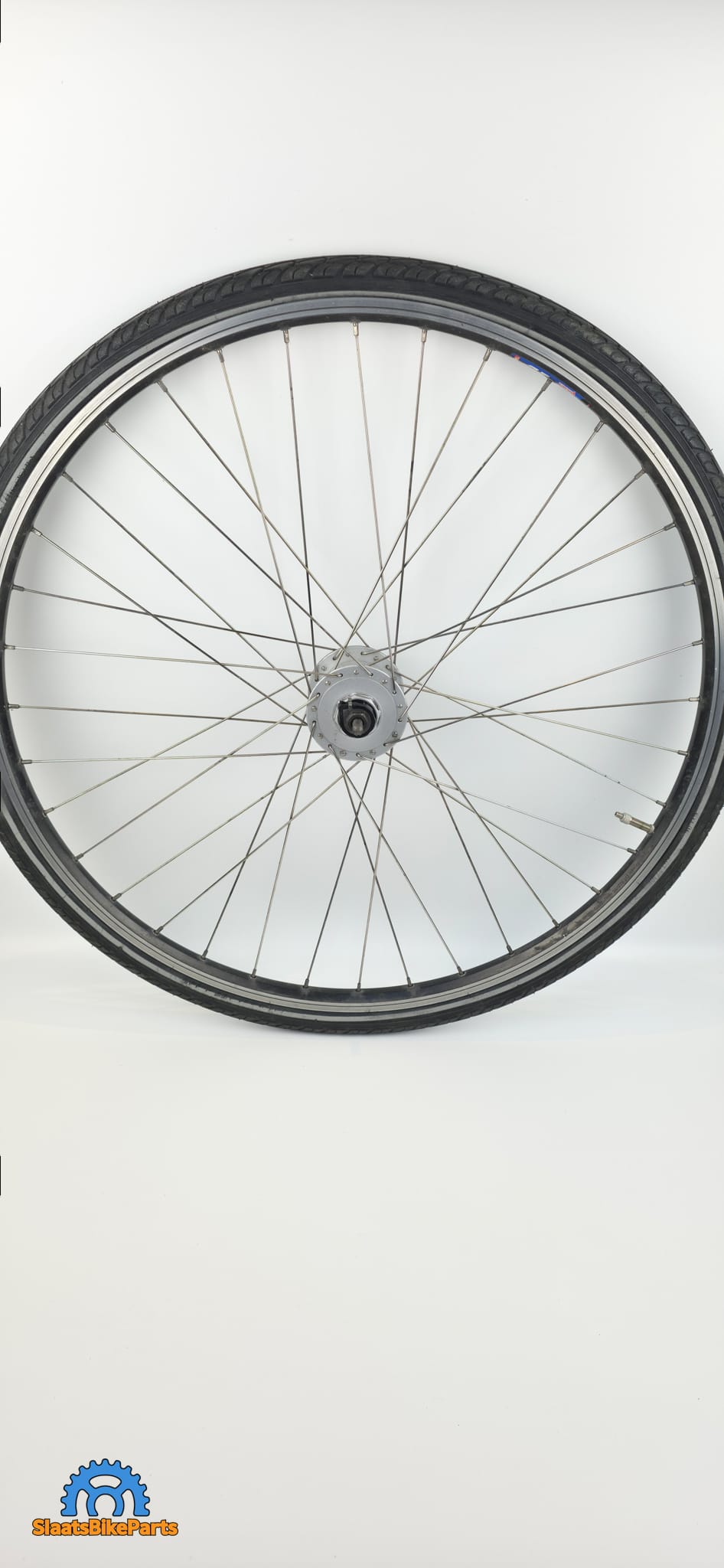 Voorwiel met Naafdynamo | Shimano DH-4N20 | 26 Inch