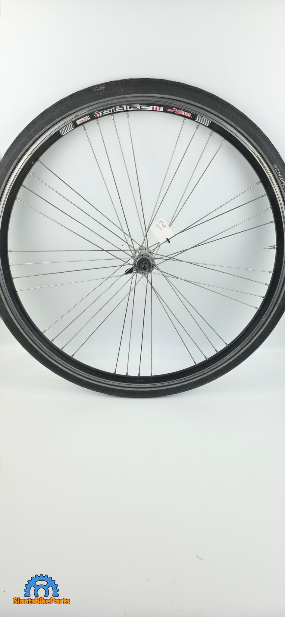 Voorwiel | Trek T500/T400 | Shimano | 28 inch