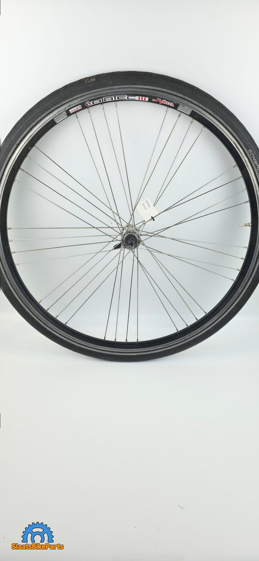 Voorwiel | Trek T500/T400 | Shimano | 28 inch