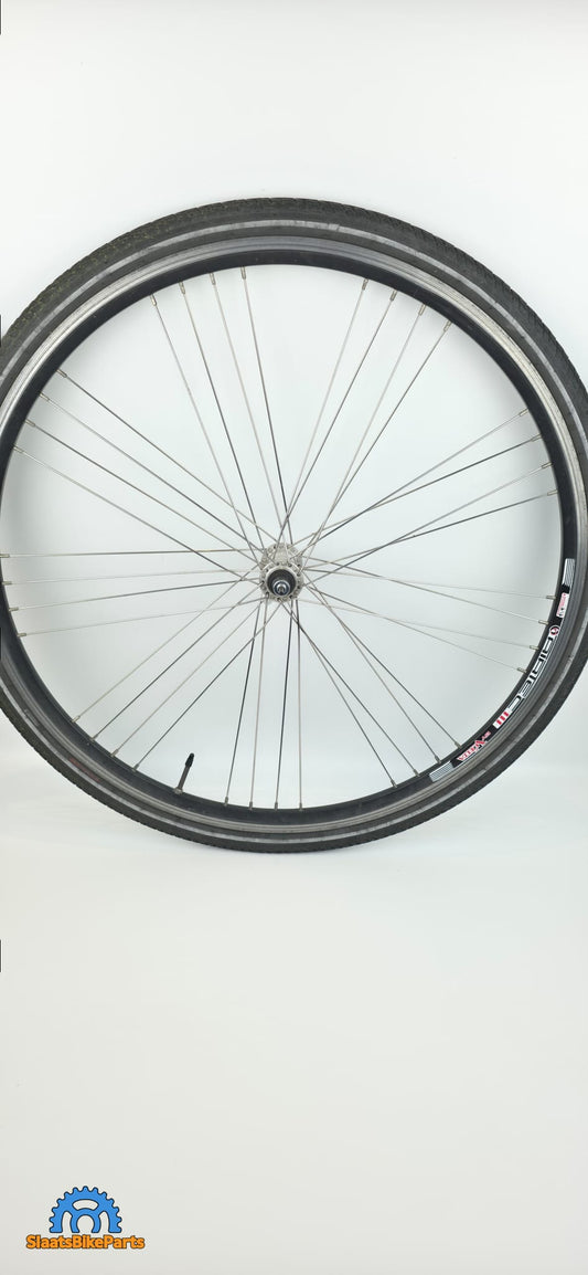 Voorwiel | Trek T500/T400 | Shimano HB-RM60 | 28 inch