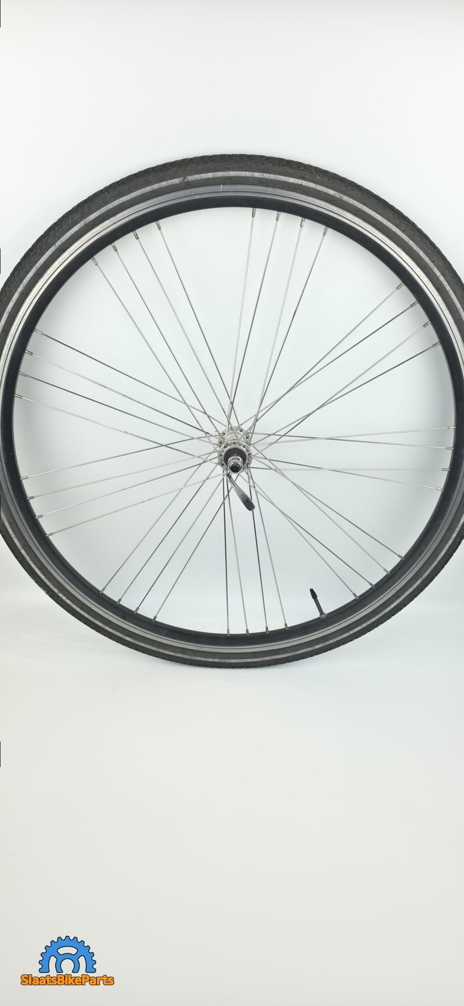 Voorwiel | Trek T500/T400 | Shimano HB-RM60 | 28 inch