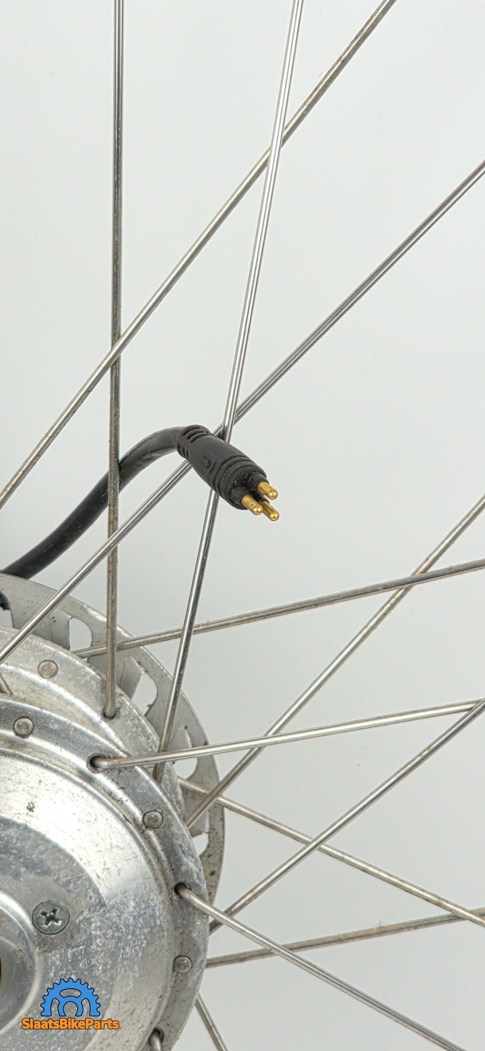 Voorwielmotor | Batavus E-motion | 28 inch