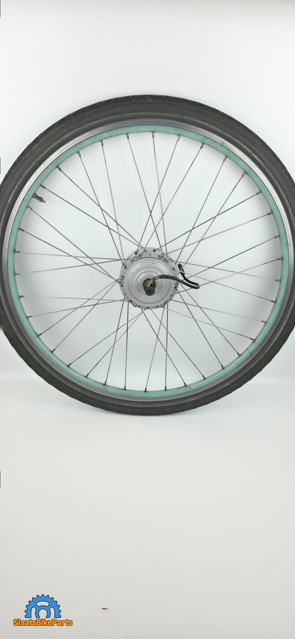 Voorwielmotor| MXUS | 28 inch | 9-pins