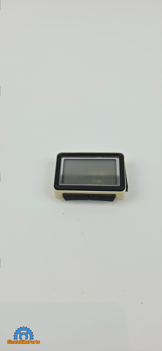 Trek Display | Ride+ Easy | BionX