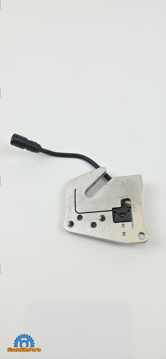 BionX Trek Ride+ | V2 Krachtsensor | Dropout sensor
