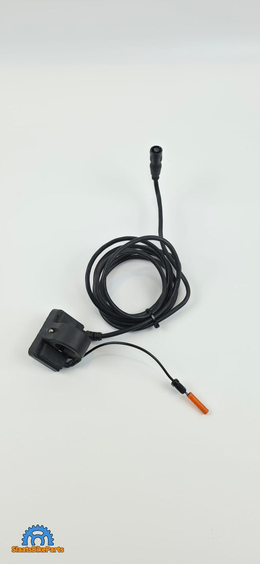 Displayhouder| BionX Trek Ride+ | Met Remsensor