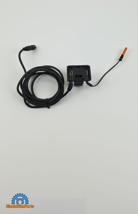 Displayhouder| BionX Trek Ride+ | Met Remsensor