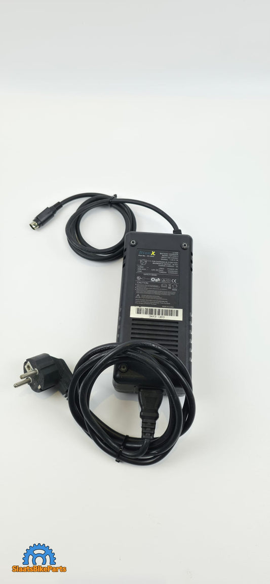 BionX Acculader 36V | 3-Pins