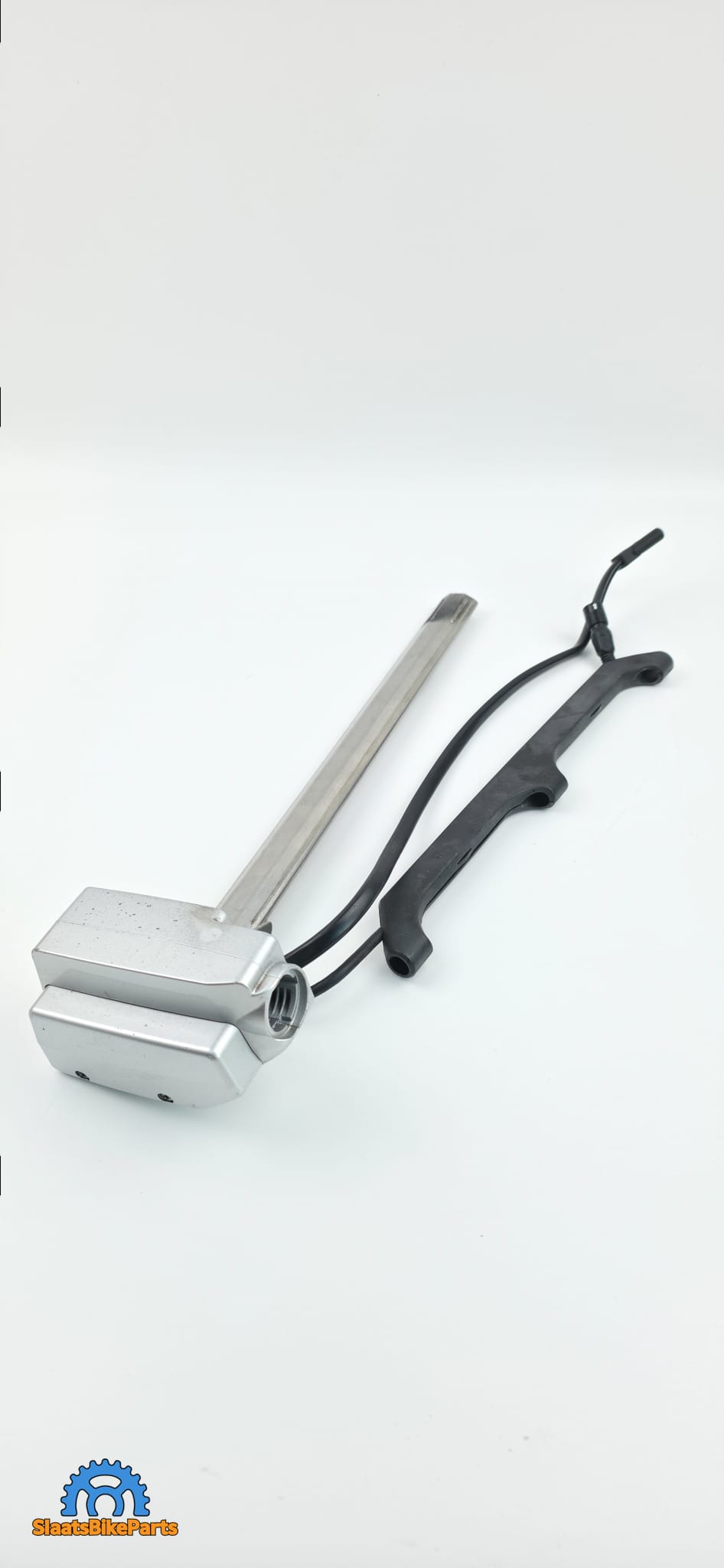 Accuslede | BionX Trek T500 | Accudocking | zonder slot