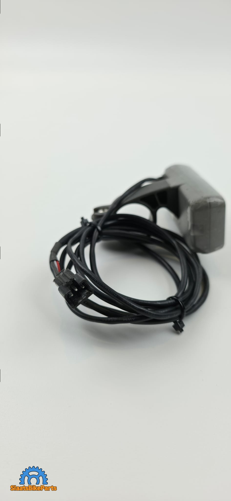 Display Bediening Giant Twist | 245-APPADP-04V