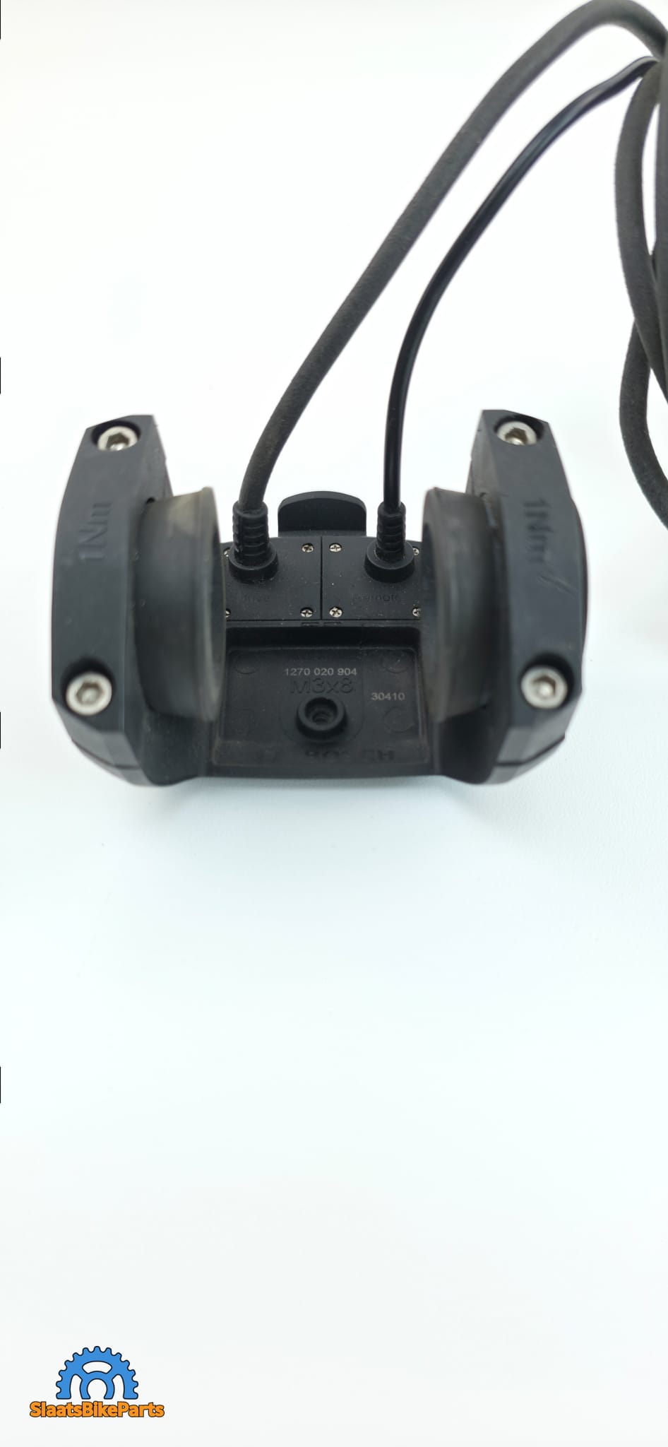 Displayhouder| Bosch Intuvia | Stuurbediening