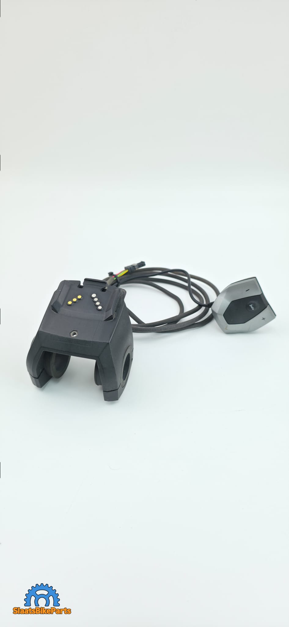 Displayhouder| Bosch Intuvia | Stuurbediening