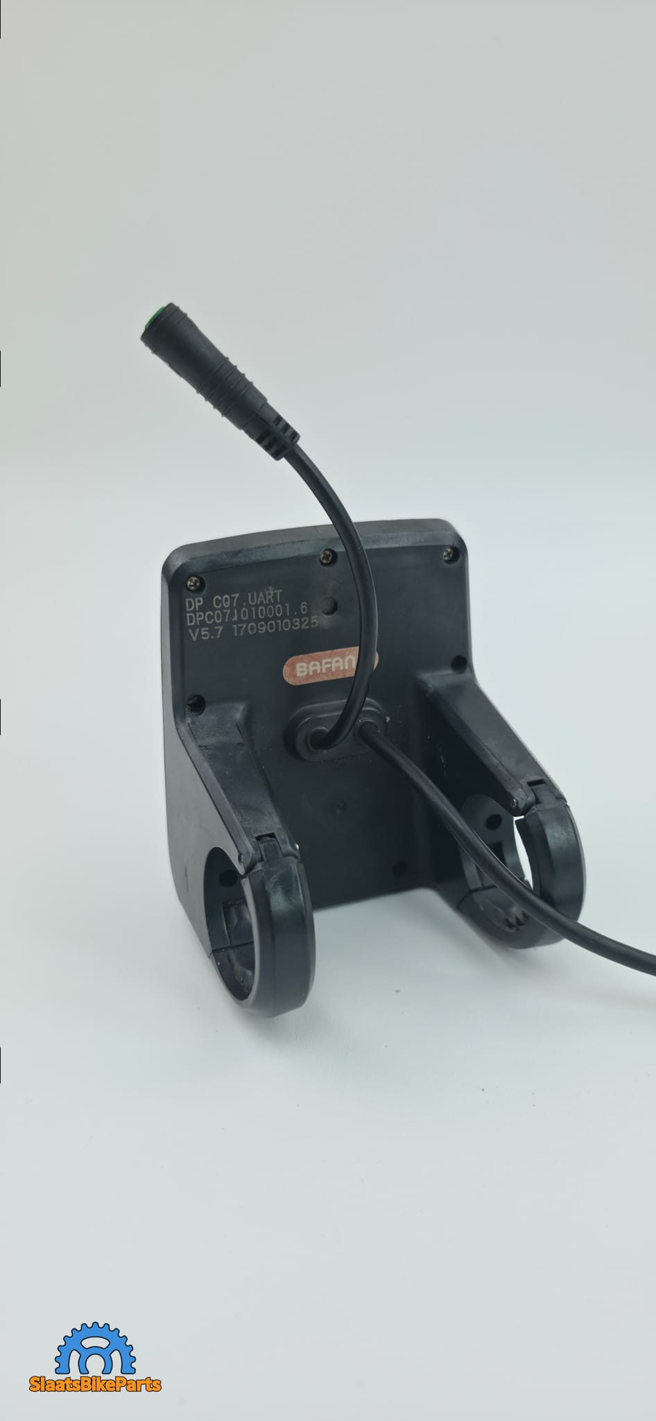 Bafang DP C07 UART Display | LCD E-bike Display | Bedieningsunit