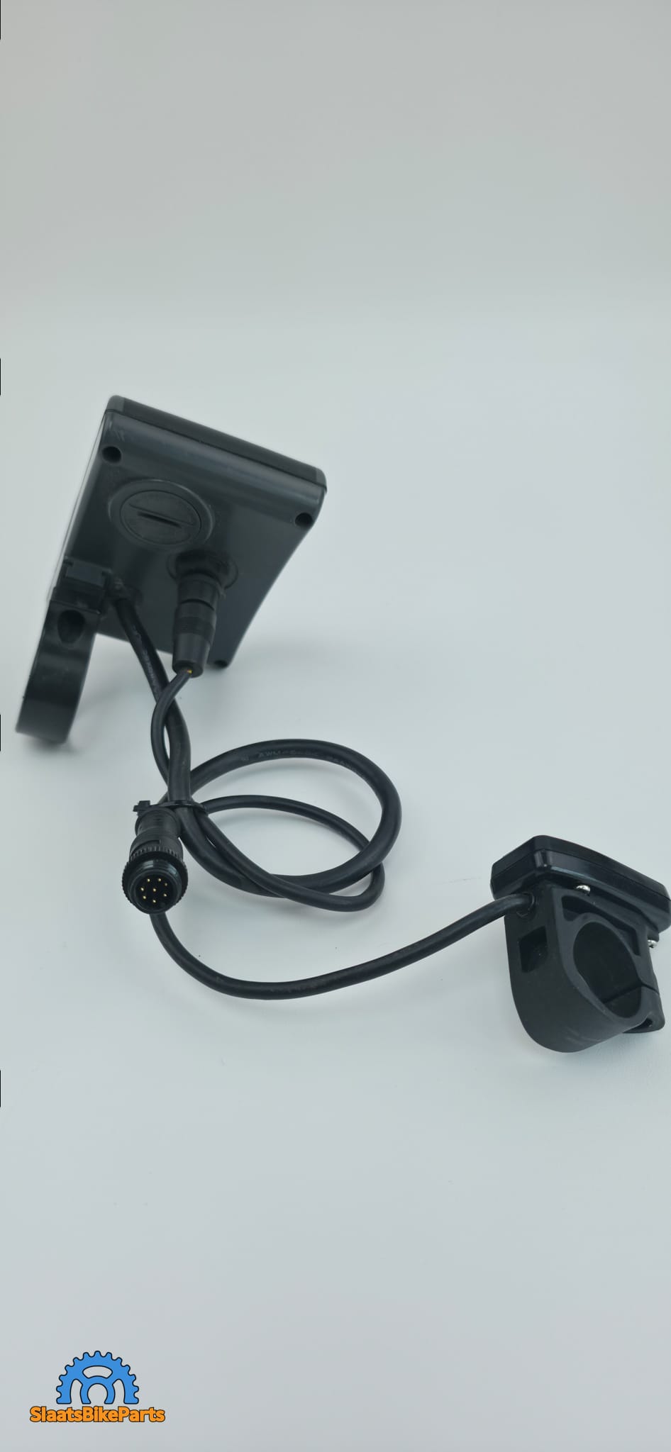 Display | Bikkel | LCD Display