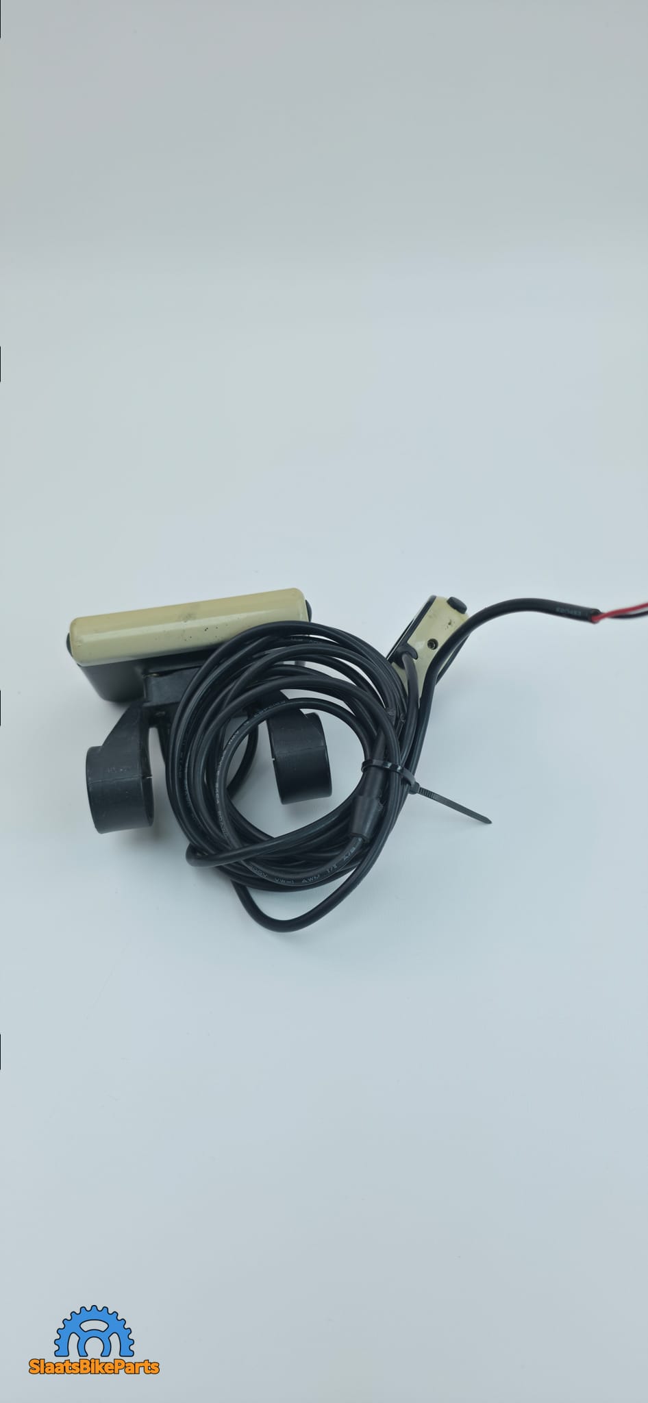 Display | RIH Elektrische Fiets | LCD Display | Bedieningsunit