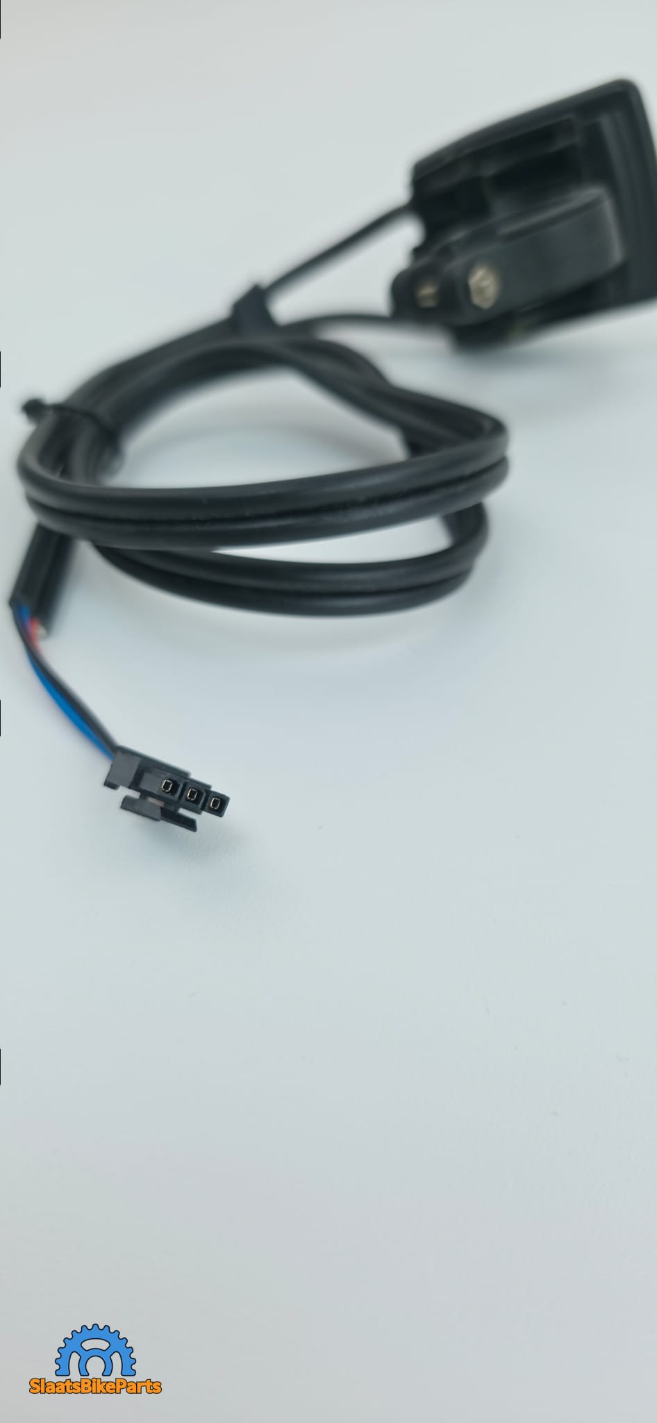 Sparta ION | LCD Display | Fietscomputer | Oud Model